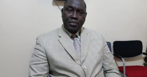 Seydou Nourou Mbengue : «La méditation transcendantale, un remède contre la criminalité»