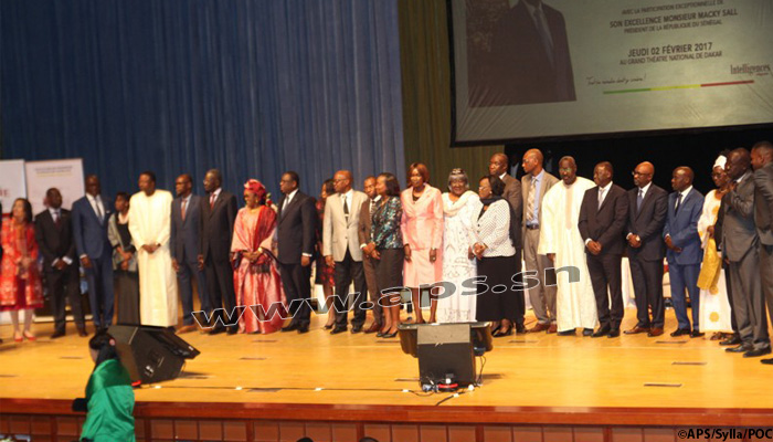 Macky Sall invite les jeunes sénégalais à s’inspirer du legs des anciens pour bâtir leur destin