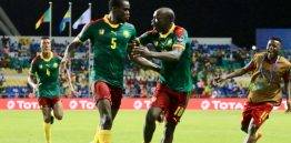 CAN 2017 : Cameroun-Ghana, les compos sans les 2 « monstres » Gyan et Aboubakar