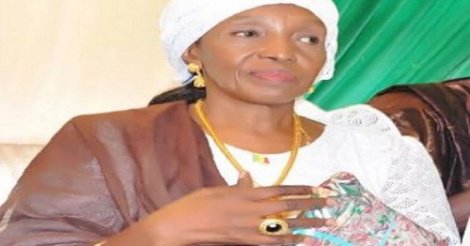 Assassinat de Fatoumata Matar Ndiaye : Samba Sow devant le juge