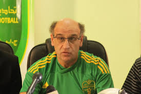 Patrice Neveu:  » le Sénégal a toutes ses chances pour se qualifier en coupe du monde »