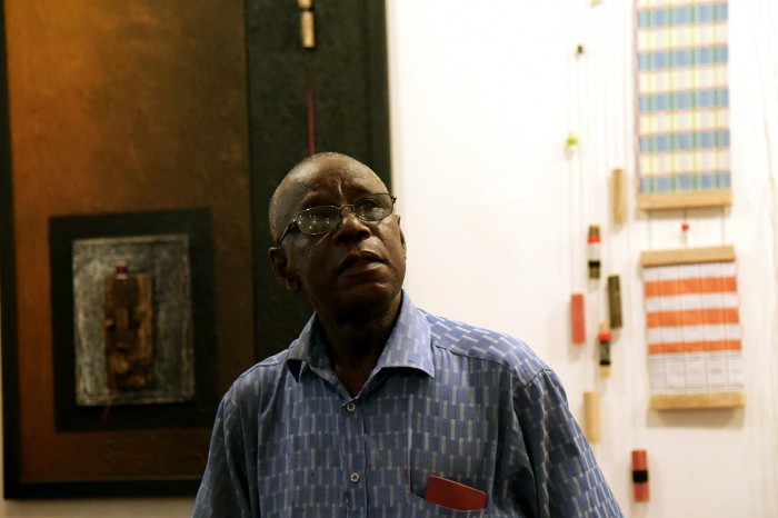 Nécrologie: Décès du sculpteur Djibril Ndiaye