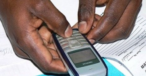 «Le marché sénégalais est inondé de portables dangereux pour la santé»