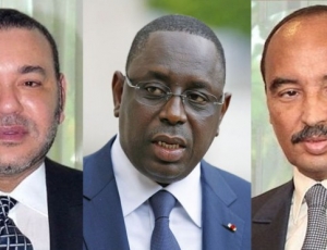 Sénégal, Maroc et Mauritanie: le choc des intérêts