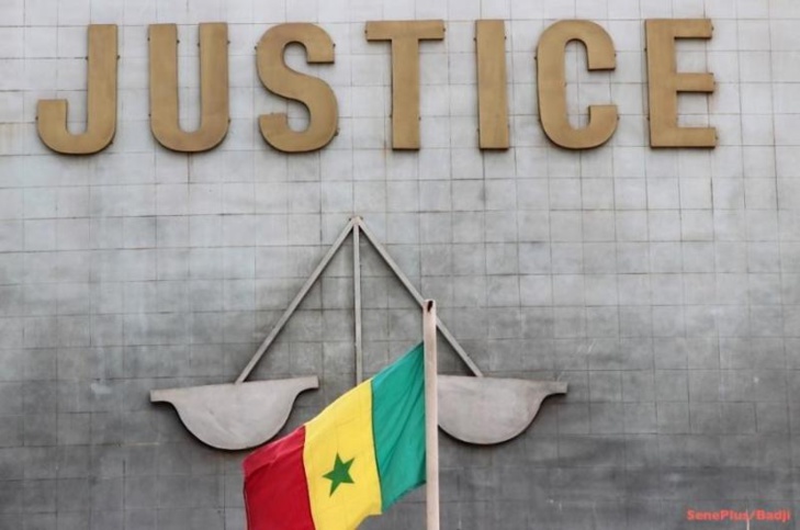 Justice: Macky Sall préconise la poursuite des "actions" d'amélioration de l'efficacité" de la Justice