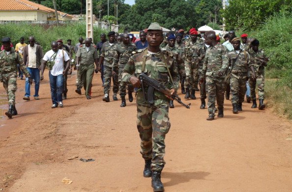 Sécurité à la frontière Sénégalo-mauritanienne : Les deux armées vont organiser des patrouilles communes