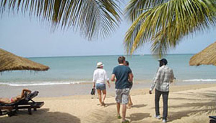Le tourisme sénégalais ’’va de mieux en mieux’’ (acteur)
