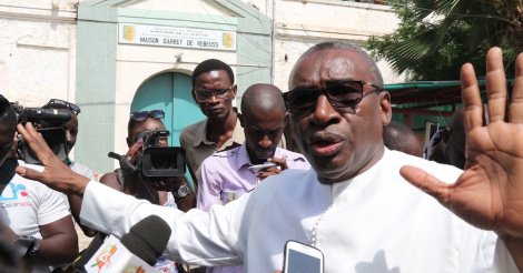 Le Sénégal à contre-courant des détracteurs de la CPI
