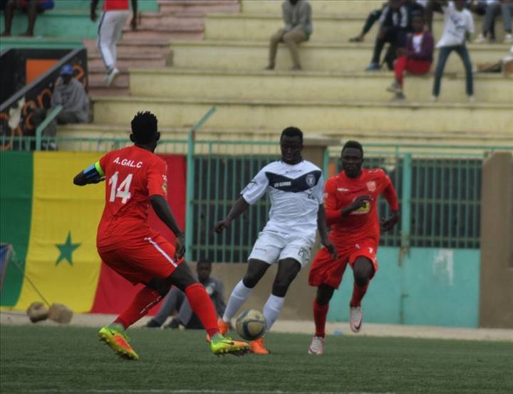 Coupes Africaines : les clubs sénégalais dans la sauce ?