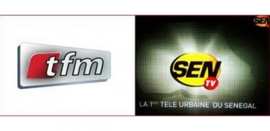 Classement des télés par pays: La TFM passe devant suivie de SENTV