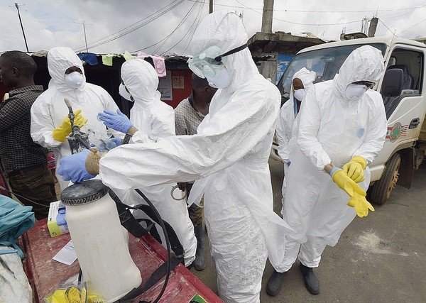 500 medecins formés pour faire face aux pandémies et épidémies en Afrique