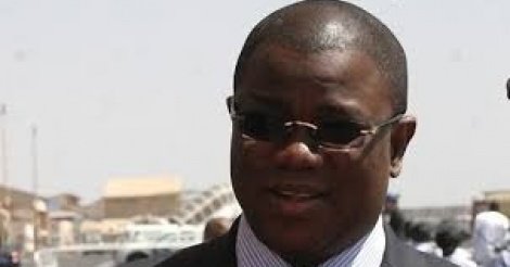 Abdoulaye Baldé promet de faire de la banlieue « la 15e région du Sénégal »