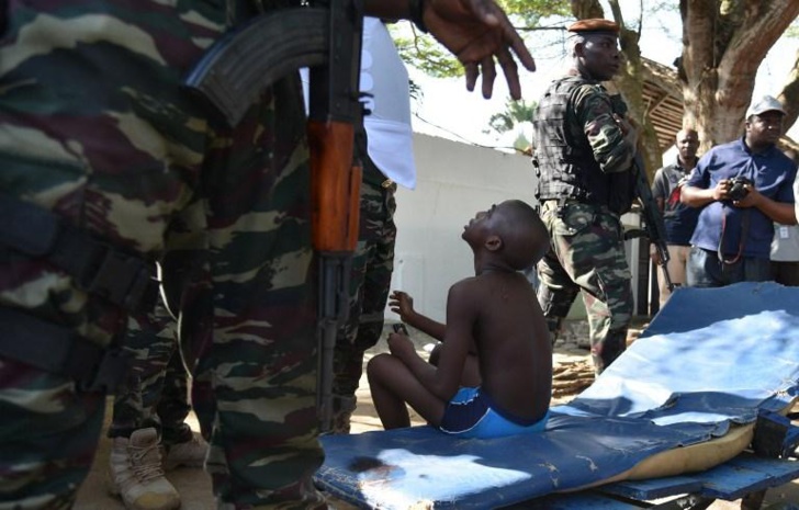 Attentats de Grand Bassam(Côte d'Ivoire): Deux suspects arrêtés à Dakar