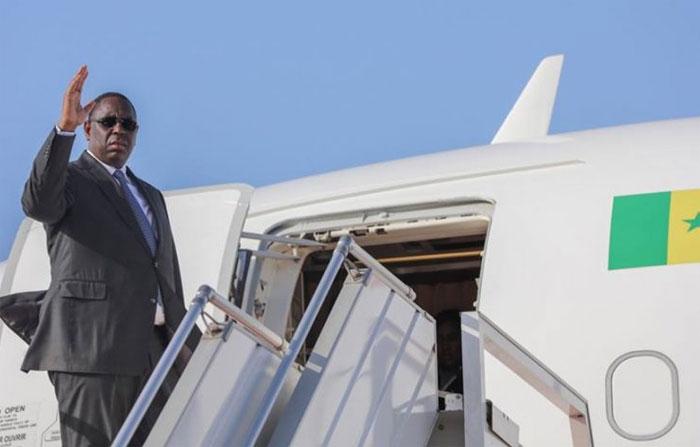 Coût des voyages du Président Sall à l'étranger: Un sujet tabou pour le ministre du Budget