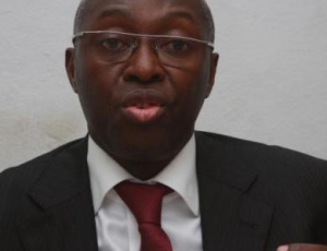 Question économique: Mamadou Lamine Diallo interpelle Macky Sall sur les lobbies fonciers à Dakar