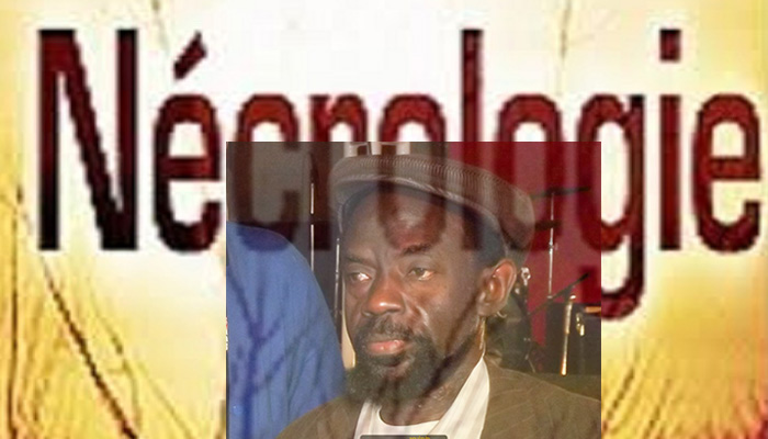 Musiqu-Nécrologie: Décès du musicien Cheikh Tidiane Tall, vendredi