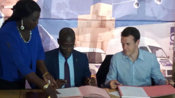 Sénégal: Un partenariat la Poste-Jumia pour booster le commerce en ligne