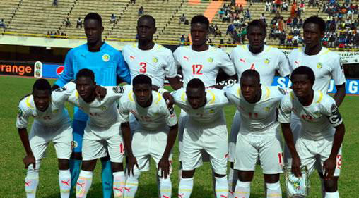 MONDIAL U20-Tirage : Le Sénégal avec l'Arabie Saoudite, les Etats-unis et l'Equateur(Poule F)