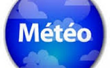 Météo: Un "vent fort" sur les côtes sénégalaises, ce weekend