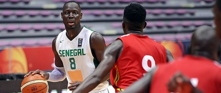 Basket – Equipe nationale : 4 expatriés libérés, Coulibaly et Yacinthe Diop de l’Asfa réintègrent le groupe?