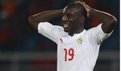 Equipe nationale – Demba Bâ: “Je compte revenir et me qualifier avec le Sénégal à la Coupe du monde”