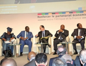 Genève: le Président Macky Sall présente le PSE au Africa CEO Forum 2017
