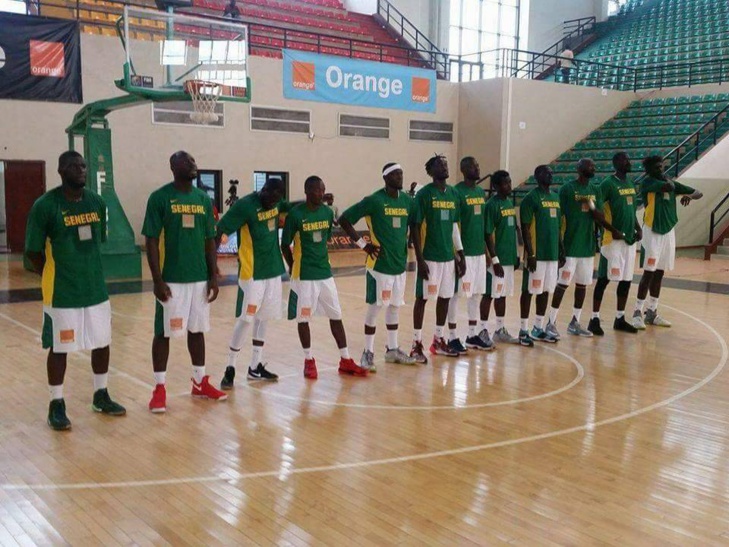 Equipe Nationale de Basket – Liste des 12 Lions: 6 nouveaux joueurs dont 02 locaux intègrent le groupe
