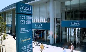 ECOBANK Sénégal: Un bénéfice de 7,052 milliards en 2016