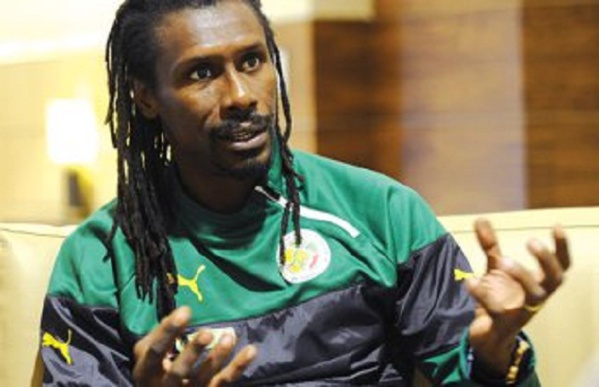 Aliou Cissé : « La Coupe du monde est un objectif primordial pour le Sénégal »