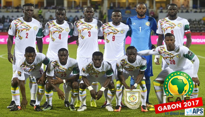 Classement FIFA: Les lions reculent de deux rangs