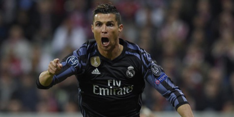 LDC: Le Real Madrid prend une option à Munich grâce à un doublé de Cristiano Ronaldo
