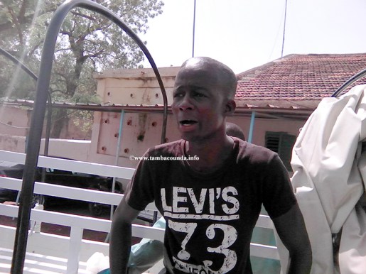 Chambre criminelle de Dakar : Boy Djinné jugé mardi prochain