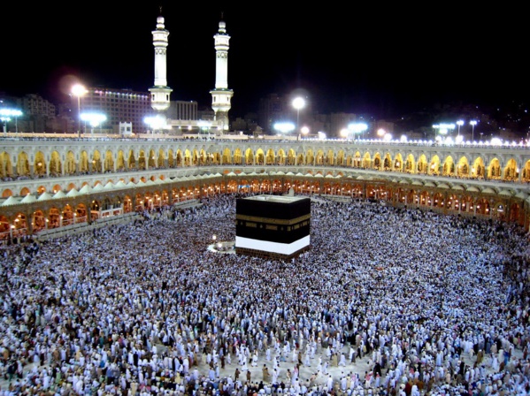 Pèlerinage à la Mecque: des voyagistes privés font part d’éventuelles perturbations
