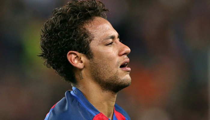 Championnat d'Espagne: Appel rejeté pour Neymar, privé de Clasico