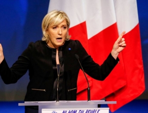 Marine Le Pen élue présidente? Une tragédie pour l’Afrique et la France