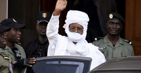 Procès en appel d'Habré : verdict jeudi