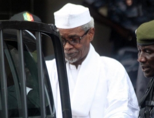 Procès Hissène Habré: l’annonce du verdict ce jeudi