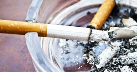 Le tabac attaque le gène protecteur des artères