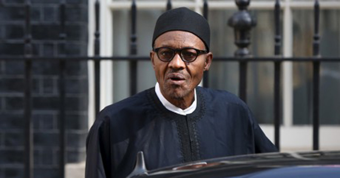 NIGERIA : le président Buhari invité à prendre un congé médical «immédiatement»
