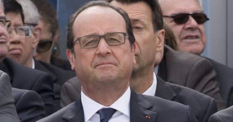 Le montant de la retraite que touchera François Hollande