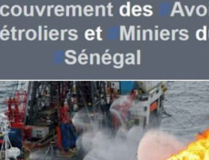 Recouvrement des avoirs pétroliers et miniers: le collectif cherche 1 million de signatures pour exiger l’annulation de l’octroi des 3 blocs Offshores à Total