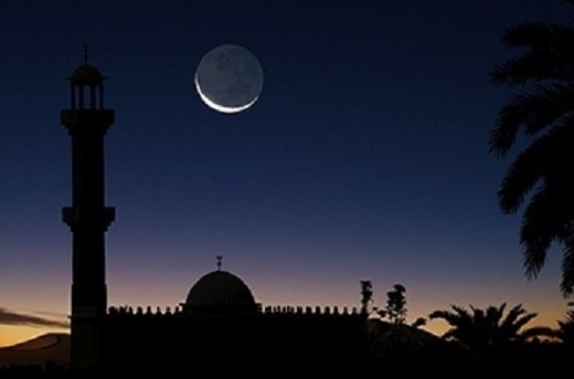 Religion: Les précisions scientifiques d'un astronome sur le croissant lunaire