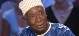 (Vidéo) Hommage à Joseph N’Diaye
