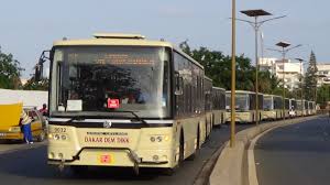 Transports: Plus de 184 milliards de la Banque mondiale pour améliorer le transport à Dakar
