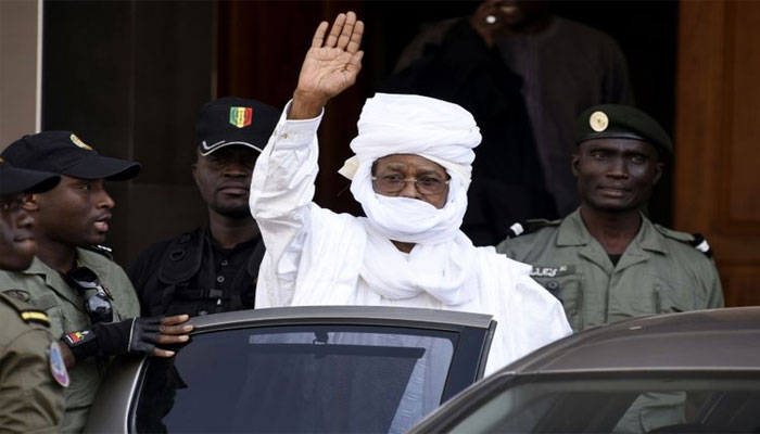 Justice: L'internationale libérale salue la tenue du procès au Sénégal(Communiqué)