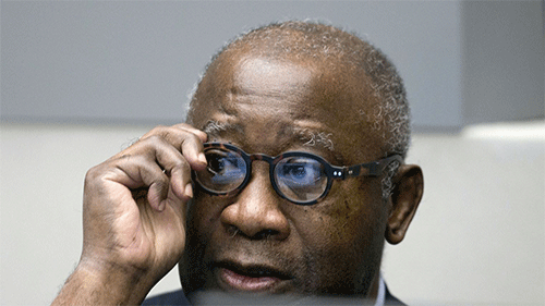 Côte d’Ivoire: Laurent Gbagbo dit tout au site Médiapart