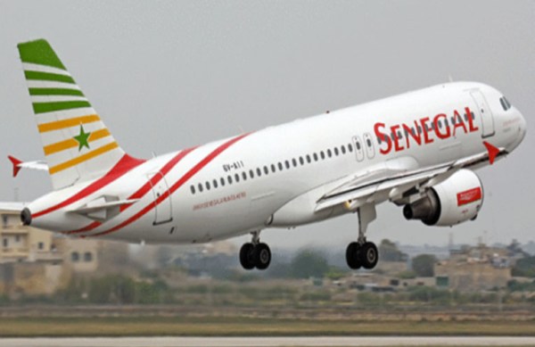 Transport-Avion: Deux avions pour l'envol de la Compagnie AIR SÉNÉGAL SA