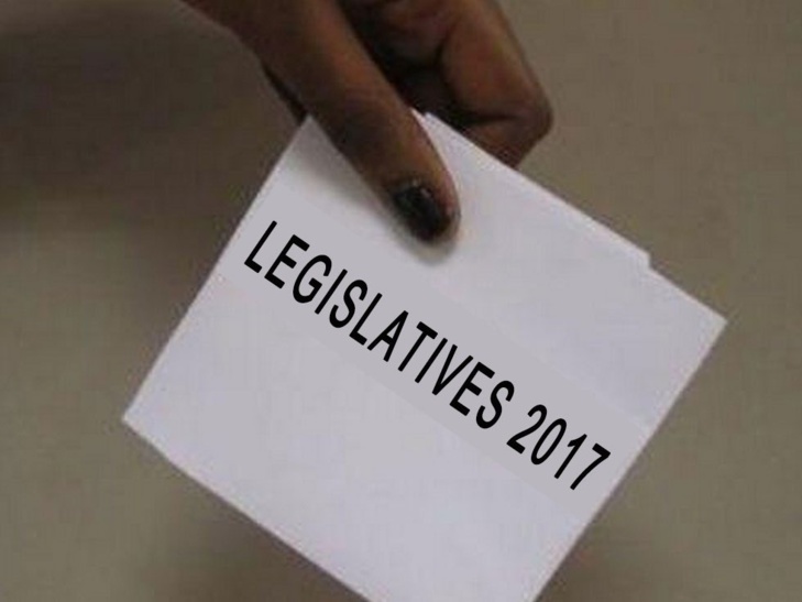 Elections législatives: Ces bastions à ne pas perdre!