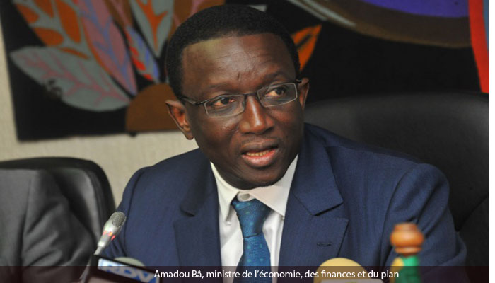 SENEGAL: 44,9 milliards déboursés vendredi pour les salaires