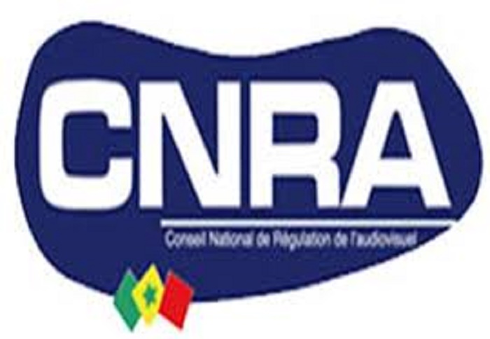 Législatives du 30 juillet: Le CNRA convoque les mandataires